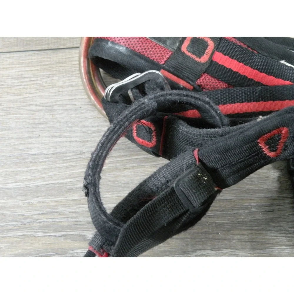 Wild Country Vision Climbing Harness - Rock Climbing, Size Medium